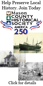 Mason County Historical Society